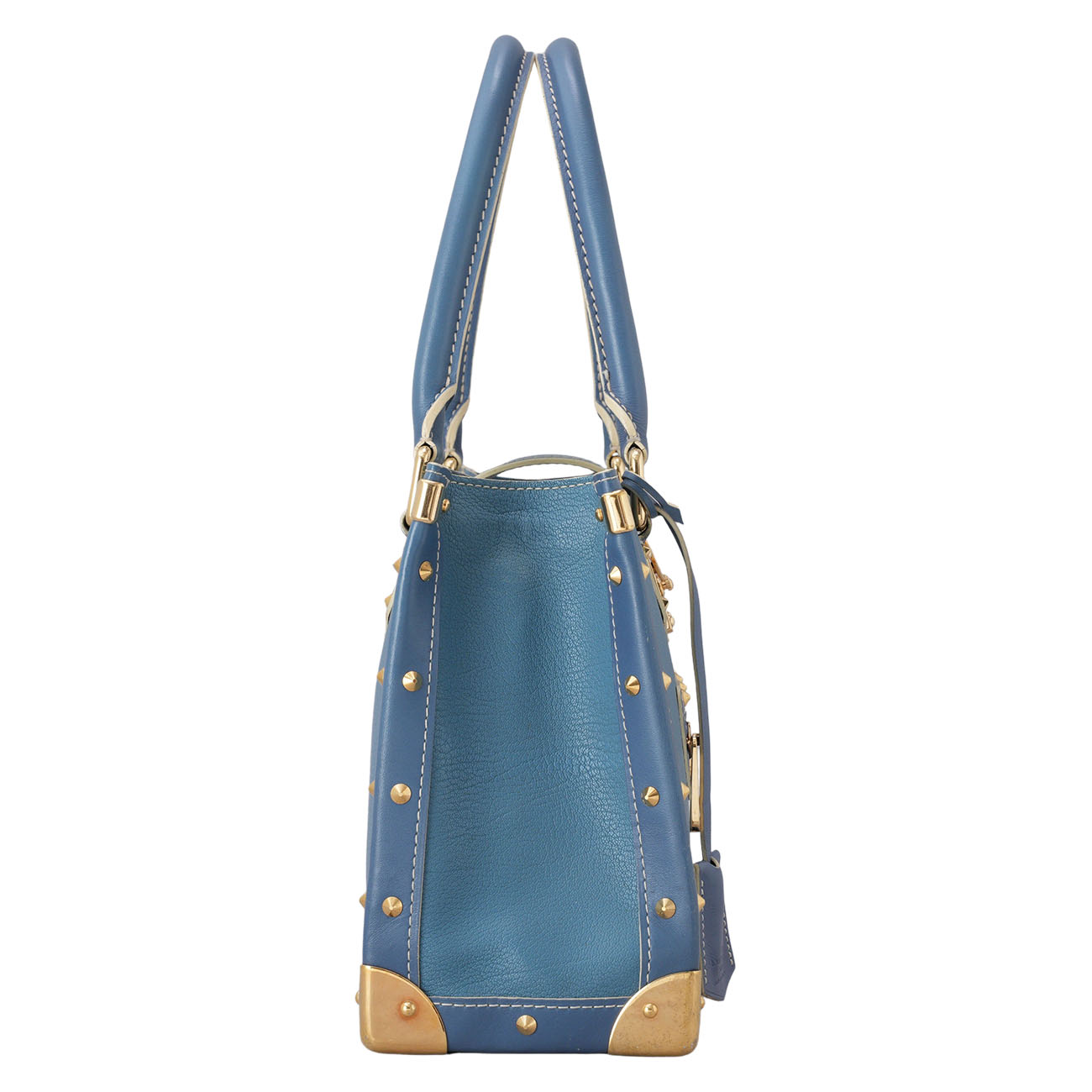 LOUIS VUITTON(USED)루이비통 수할리 르파블로 토트백